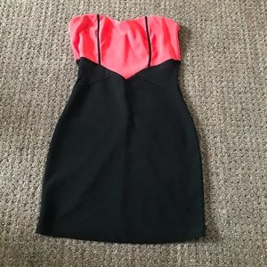 Bodycon Dress